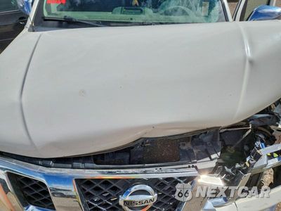 Zdjęcie 11 z 12 samochodu: 2013 NISSAN FRONTIER S VIN:1N6AD0EV9DN721825 - miniatura