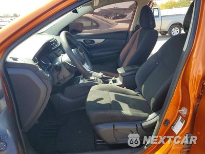 Zdjęcie 7 z 12 samochodu: 2021 NISSAN ROGUE SPORT S VIN:JN1BJ1AV3MW324166 - miniatura