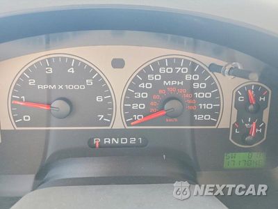 Zdjęcie 9 z 12 samochodu: 2008 FORD F150 VIN:1FTRX12W58FB90137 - miniatura
