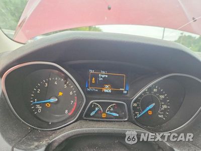 Zdjęcie 9 z 12 samochodu: 2016 FORD FOCUS SE VIN:1FADP3K28GL356031 - miniatura
