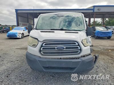 Piąte zdjęcie samochodu w środku: 2016 FORD TRANSIT T-250 VIN:1FTYR1ZM0GKA34183 - miniatura