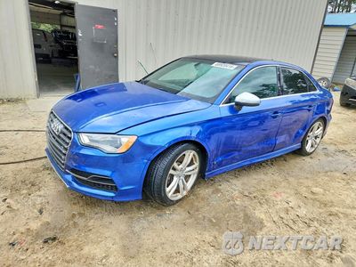 2015 AUDI A3 PREMIUM WAUBFGFF7F1138825 - główne zdjęcie licytacji z USA - miniatura