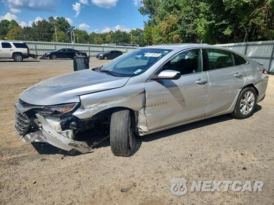 2022 CHEVROLET MALIBU LT 1G1ZD5ST1NF161003 - główne zdjęcie licytacji z USA - miniatura
