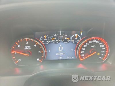 Zdjęcie 9 z 13 samochodu: 2016 GMC SIERRA K1500 DENALI VIN:3GTU2PEJ6GG382787 - miniatura