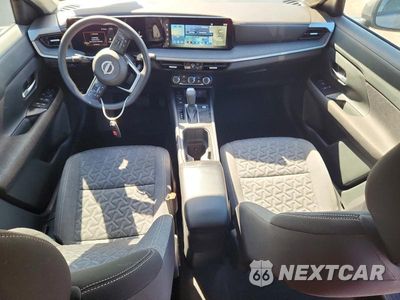 Zdjęcie 8 z 14 samochodu: 2025 NISSAN KICKS SV VIN:3N8AP6CA6SL434294 - miniatura