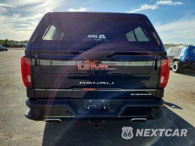 Zdjęcie 6 z 12 samochodu: 2021 GMC SIERRA K1500 DENALI VIN:1GTU9FED7MZ389453 - miniatura