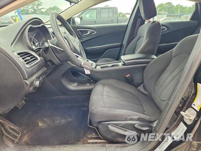 Zdjęcie 7 z 12 samochodu: 2015 CHRYSLER 200 LIMITED VIN:1C3CCCAB1FN526708 - miniatura