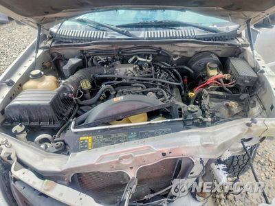 Zdjęcie 12 z 14 samochodu: 2004 MERCURY MOUNTAINEER VIN:4M2DU86W84ZJ30796 - miniatura