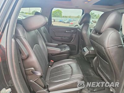 Zdjęcie 11 z 13 samochodu: 2017 CHEVROLET TRAVERSE PREMIER VIN:1GNKVJKD5HJ121684 - miniatura