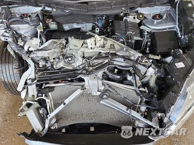 Zdjęcie 12 z 14 samochodu: 2024 MITSUBISHI OUTLANDER SPORT S/SE VIN:JA4ARUAU4RU017225 - miniatura