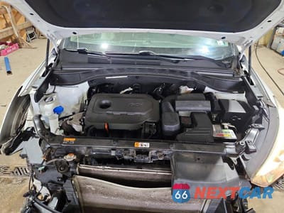 Zdjęcie 12 z 14 samochodu: 2017 HYUNDAI SANTA FE SPORT 2.4L VIN:5XYZTDLB1HG389742 - miniatura