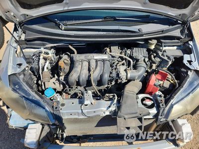 Zdjęcie 11 z 12 samochodu: 2016 HONDA FIT EX VIN:JHMGK5H71GX041969 - miniatura