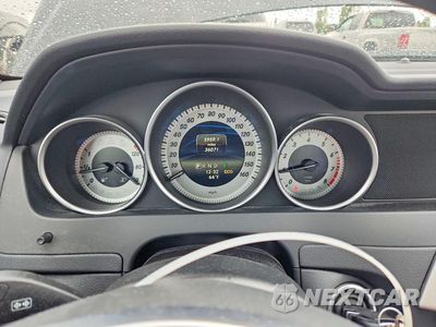 Zdjęcie 9 z 12 samochodu: 2014 MERCEDES-BENZ C 300 4MATIC VIN:WDDGF8AB8ER312894 - miniatura