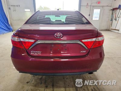 Zdjęcie 6 z 12 samochodu: 2016 TOYOTA CAMRY XSE VIN:4T1BF1FK5GU509862 - miniatura