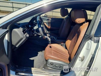 Zdjęcie 7 z 13 samochodu: 2018 AUDI A5 PREMIUM PLUS VIN:WAUBNCF55JA098272 - miniatura