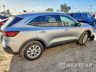 Trzecie zdjęcie samochodu z tyłu: 2024 FORD ESCAPE ACTIVE VIN:1FMCU9GN2RUB22934 - miniatura