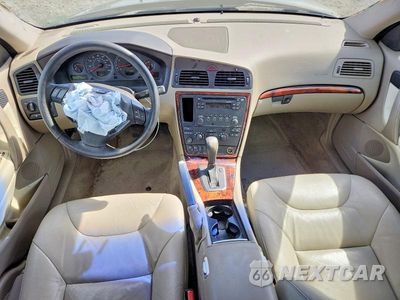 Zdjęcie 8 z 12 samochodu: 2006 VOLVO S60 2.5T VIN:YV1RH592462526527 - miniatura