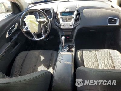 Zdjęcie 8 z 13 samochodu: 2011 CHEVROLET EQUINOX LT VIN:2CNALDEC6B6266568 - miniatura
