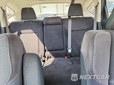 Zdjęcie 10 z 13 samochodu: 2013 HONDA CR-V EX VIN:5J6RM4H57DL058320 - miniatura