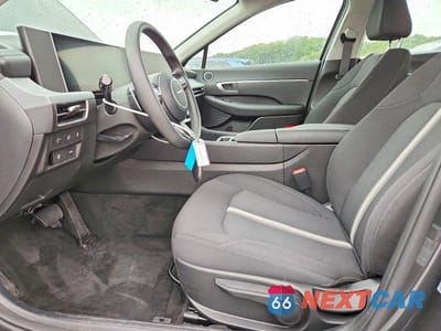 Zdjęcie 7 z 12 samochodu: 2026 HYUNDAI SONATA HYBRID BLUE VIN:KMHL24JJ9TA172933 - miniatura