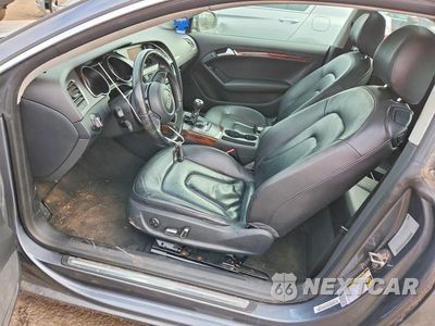 Zdjęcie 7 z 12 samochodu: 2015 AUDI A5 PREMIUM VIN:WAUGFAFR4FA004268 - miniatura