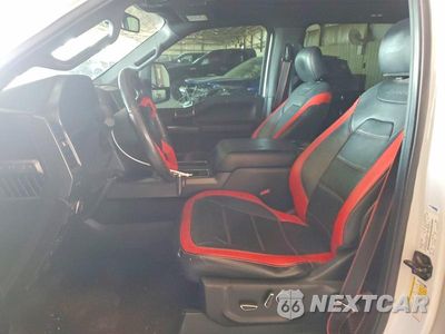 Zdjęcie 7 z 12 samochodu: 2018 FORD F150 SUPERCREW VIN:1FTEW1EG2JFB29145 - miniatura