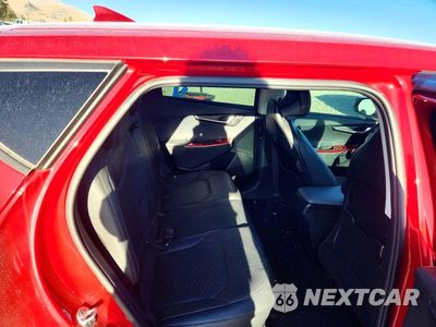 Zdjęcie 10 z 13 samochodu: 2022 KIA EV6 WIND VIN:KNDC3DLC4N5088675 - miniatura
