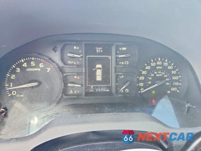 Zdjęcie 9 z 12 samochodu: 2020 TOYOTA TUNDRA SR VIN:5TFTY5F17LX011219 - miniatura