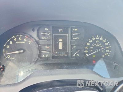 Zdjęcie 9 z 12 samochodu: 2020 TOYOTA TUNDRA SR VIN:5TFTY5F17LX011219 - miniatura