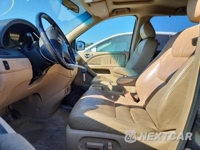 Zdjęcie 7 z 13 samochodu: 2006 HONDA ODYSSEY EXL VIN:5FNRL38636B420001 - miniatura