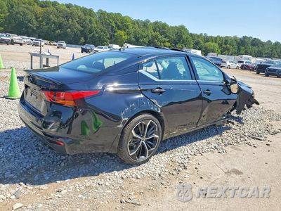 Trzecie zdjęcie samochodu z tyłu: 2026 NISSAN ALTIMA SR VIN:1N4BL4CV4TN350176 - miniatura