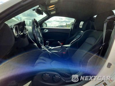 Zdjęcie 7 z 12 samochodu: 2019 NISSAN 370Z BASE VIN:JN1AZ4EH8KM421009 - miniatura