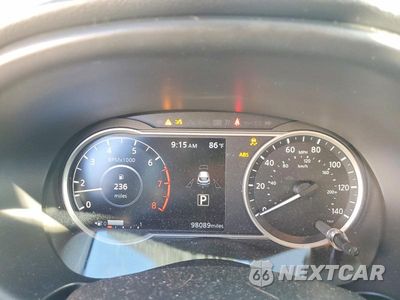 Zdjęcie 9 z 12 samochodu: 2020 NISSAN KICKS SV VIN:3N1CP5CV7LL569127 - miniatura
