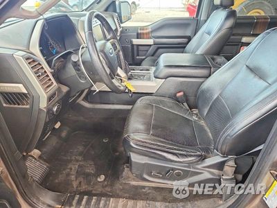 Zdjęcie 7 z 12 samochodu: 2015 FORD F150 SUPERCREW VIN:1FTEW1EG5FFA82250 - miniatura