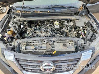 Zdjęcie 12 z 13 samochodu: 2020 NISSAN PATHFINDER S VIN:5N1DR2AN7LC587602 - miniatura