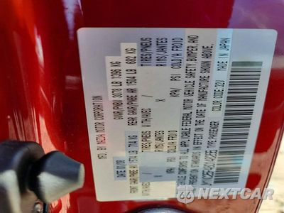 Zdjęcie 12 z 12 samochodu: 2008 MAZDA MX-5 MIATA VIN:JM1NC25F480148265 - miniatura