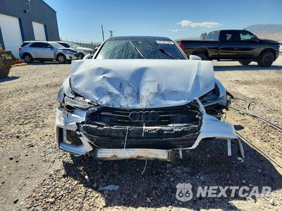 Piąte zdjęcie samochodu w środku: 2019 AUDI A6 PRESTIGE VIN:WAUM2AF25KN029894 - miniatura