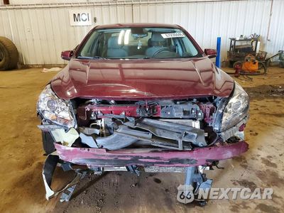 Piąte zdjęcie samochodu w środku: 2015 CHEVROLET MALIBU 2LT VIN:1G11D5SL7FF353881 - miniatura