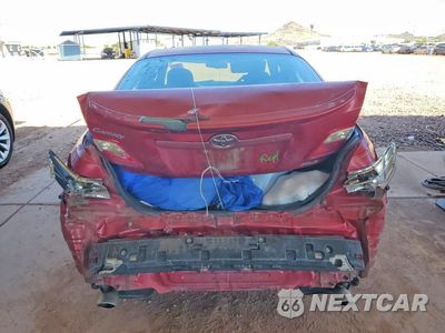 Zdjęcie 6 z 12 samochodu: 2007 TOYOTA CAMRY XLE V6 VIN:4T1BK46K47U029020 - miniatura