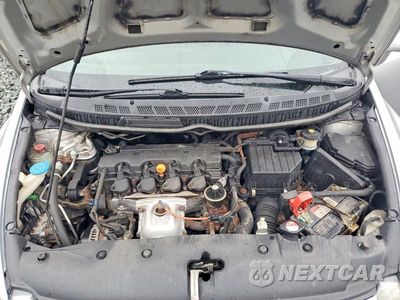 Zdjęcie 11 z 12 samochodu: 2010 HONDA CIVIC EX VIN:19XFA1F82AE020317 - miniatura