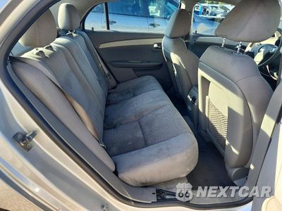 Zdjęcie 10 z 12 samochodu: 2012 CHEVROLET MALIBU 1LT VIN:1G1ZC5E0XCF364148 - miniatura