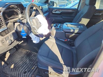 Zdjęcie 7 z 12 samochodu: 2024 CHEVROLET SILVERADO K1500 LT-L VIN:3GCPDKEK4RG243540 - miniatura