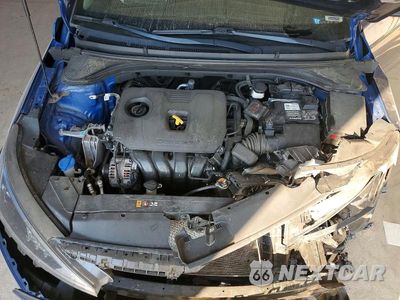Zdjęcie 11 z 12 samochodu: 2020 HYUNDAI ELANTRA VALUE EDITION VIN:5NPD84LF6LH561487 - miniatura