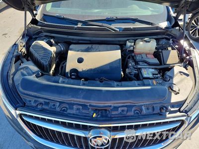Zdjęcie 12 z 13 samochodu: 2018 BUICK ENCLAVE ESSENCE VIN:5GAERBKW9JJ186272 - miniatura