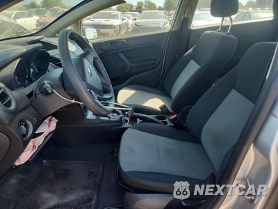 Zdjęcie 7 z 12 samochodu: 2017 FORD FIESTA S VIN:3FADP4AJ5HM168064 - miniatura