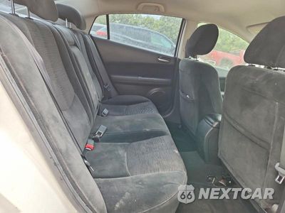 Zdjęcie 10 z 13 samochodu: 2009 MAZDA 6 I VIN:1YVHP81A895M49750 - miniatura