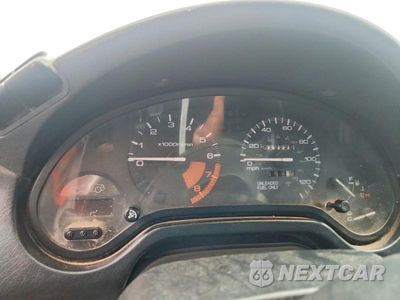 Zdjęcie 9 z 12 samochodu: 1995 HONDA CIVIC DEL SOL S VIN:JHMEG114XSS006841 - miniatura