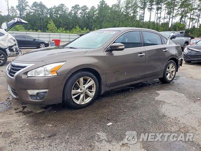 2015 NISSAN ALTIMA 2.5 SL 1N4AL3AP0FN898321 - główne zdjęcie licytacji z USA - miniatura