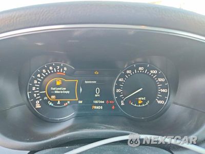 Zdjęcie 9 z 14 samochodu: 2017 LINCOLN MKC PREMIERE VIN:5LMCJ1C97HUL55433 - miniatura