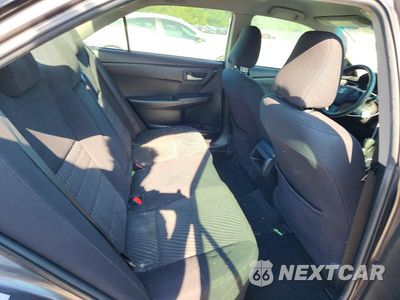 Zdjęcie 10 z 12 samochodu: 2015 TOYOTA CAMRY LE VIN:4T1BF1FK3FU892120 - miniatura